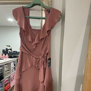 Women’s Express Brand New, Mauve, Size 4